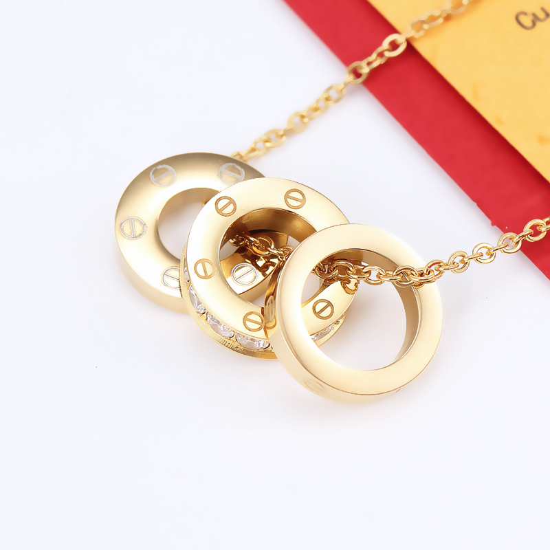 Replica CARTIER Necklace
