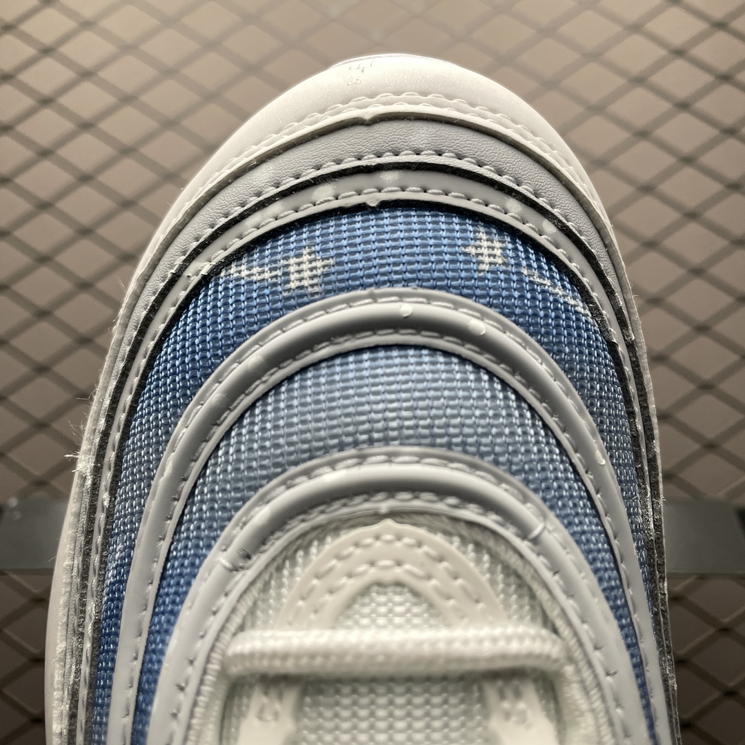 Replica Nike Air Max Shoe Nike Air Max 97 921826-101 Size 36-45