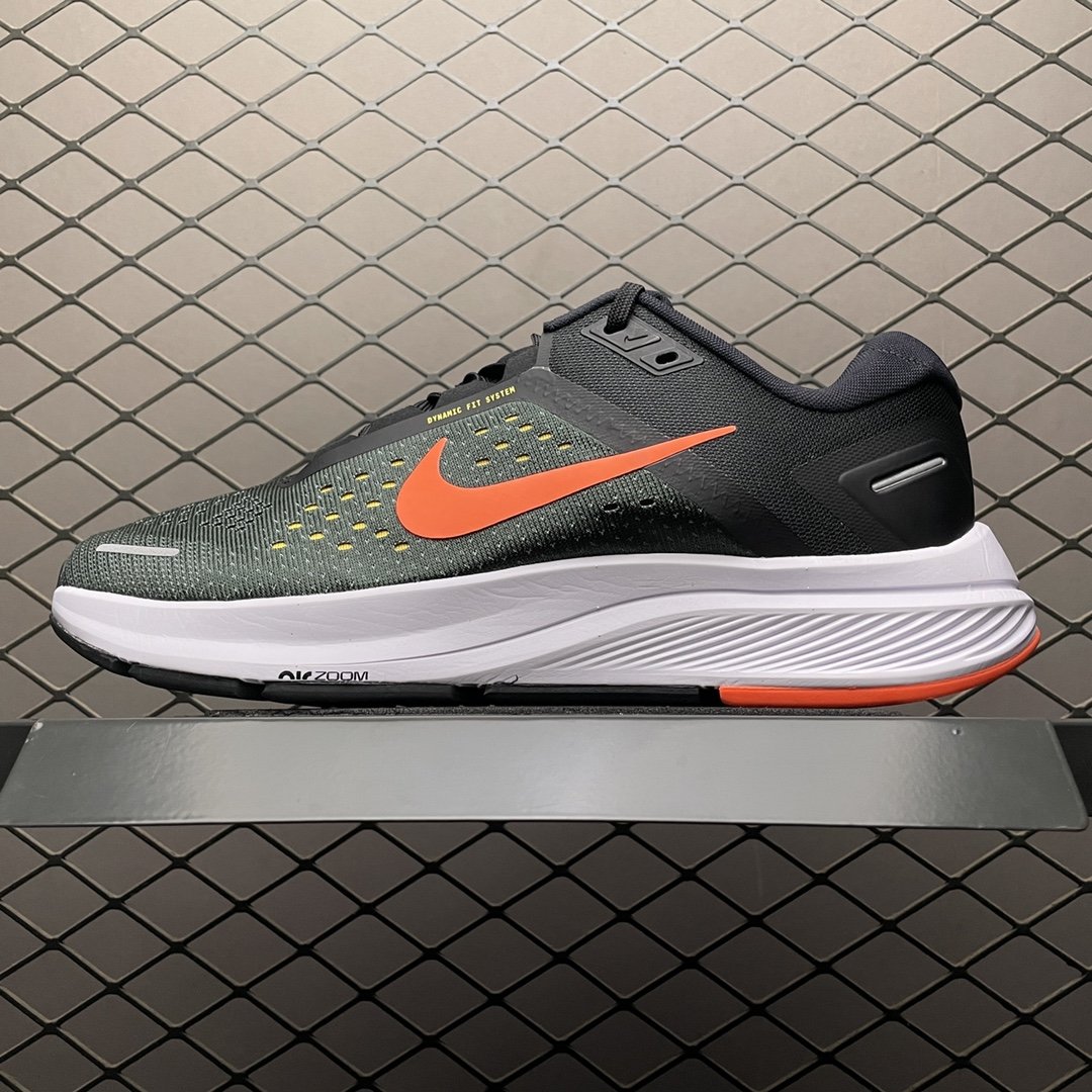 Replica Nike Shoe Nike Air Zoom Structure 23CZ6720-006 Size 39-45 24DCFFJ