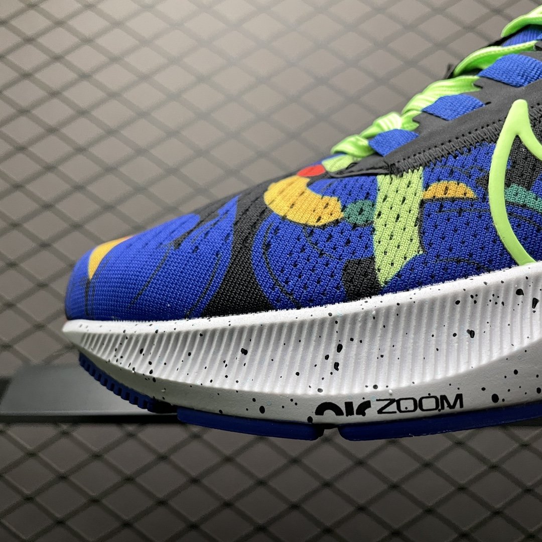 Replica Nike Shoe Nike Zoom Pegasus 38 DD1827-001 Size 36-45