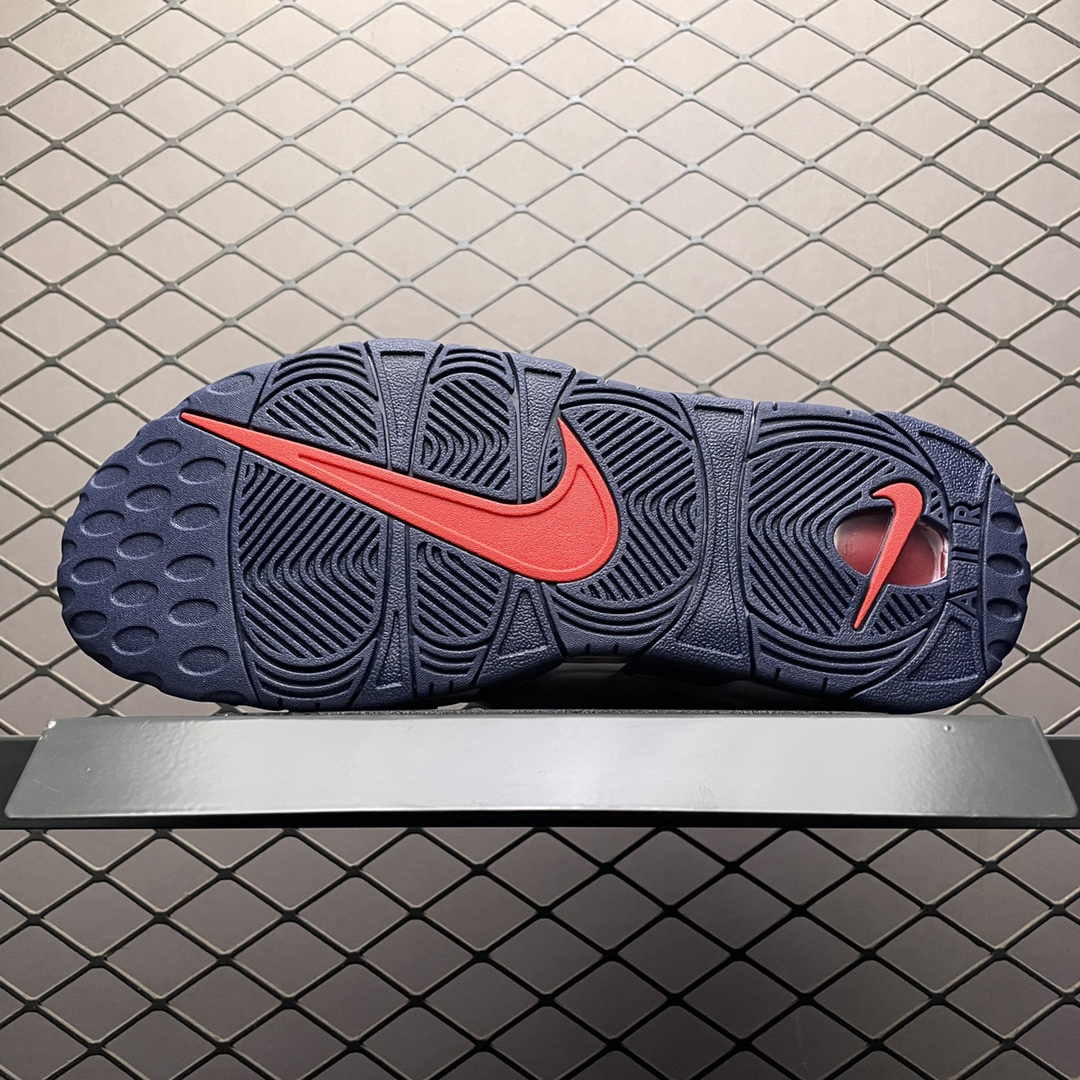 Replica Nike Shoe Nike Air More Uptempo CZ7877-100 SIZE 36-46