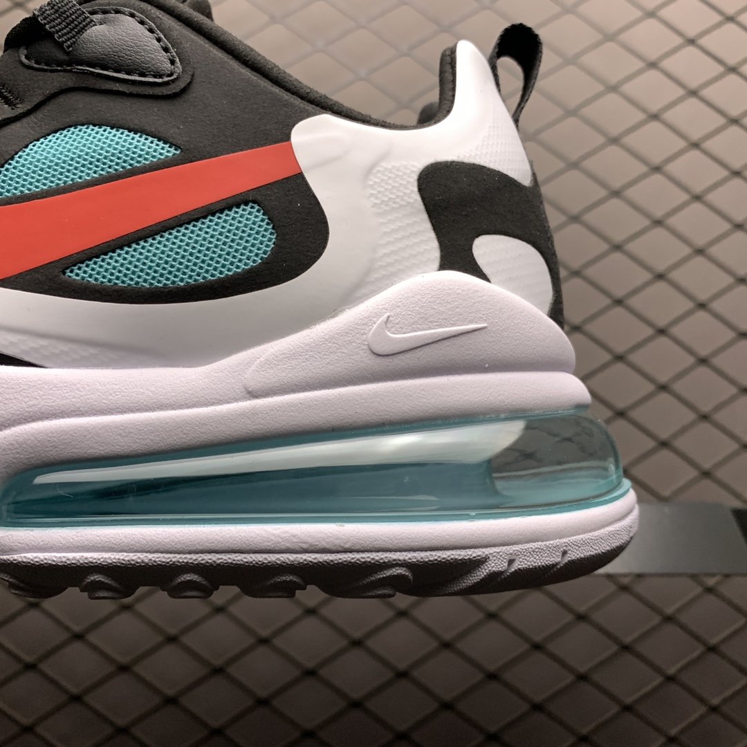 Replica Nike Air Max Shoe Nike Max 270 React DA4288-001 39-45