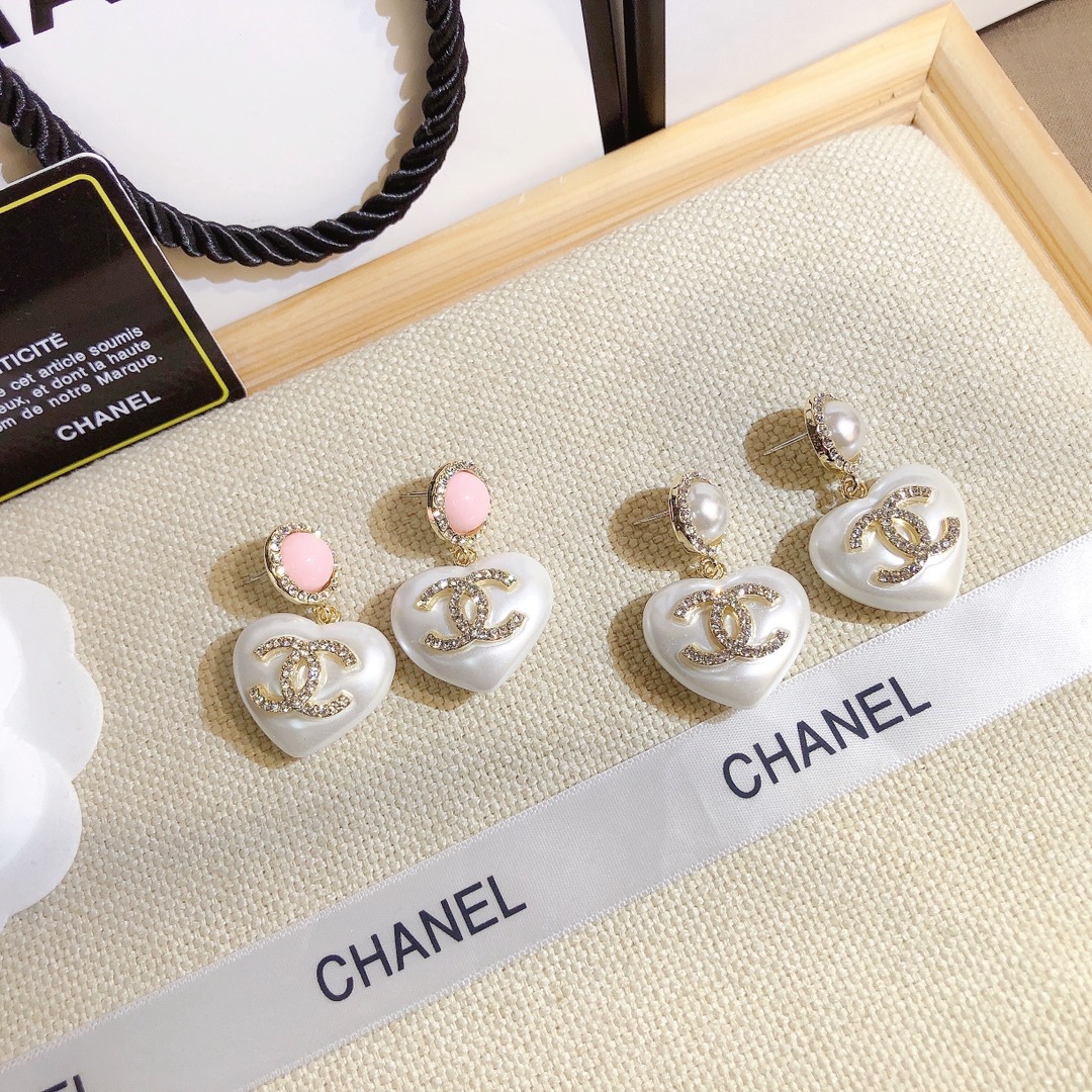 Replica CHANEL Earring