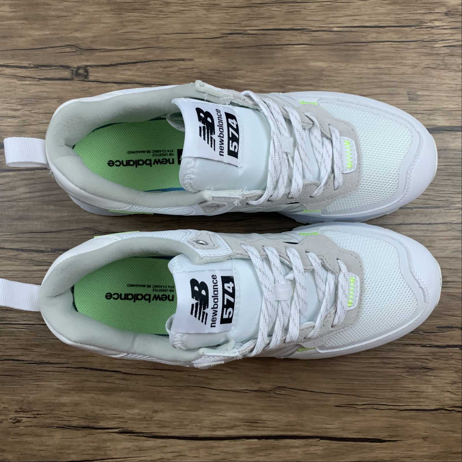 Replica New Balance Shoe New Balance NB574 ML574IDE  36-45