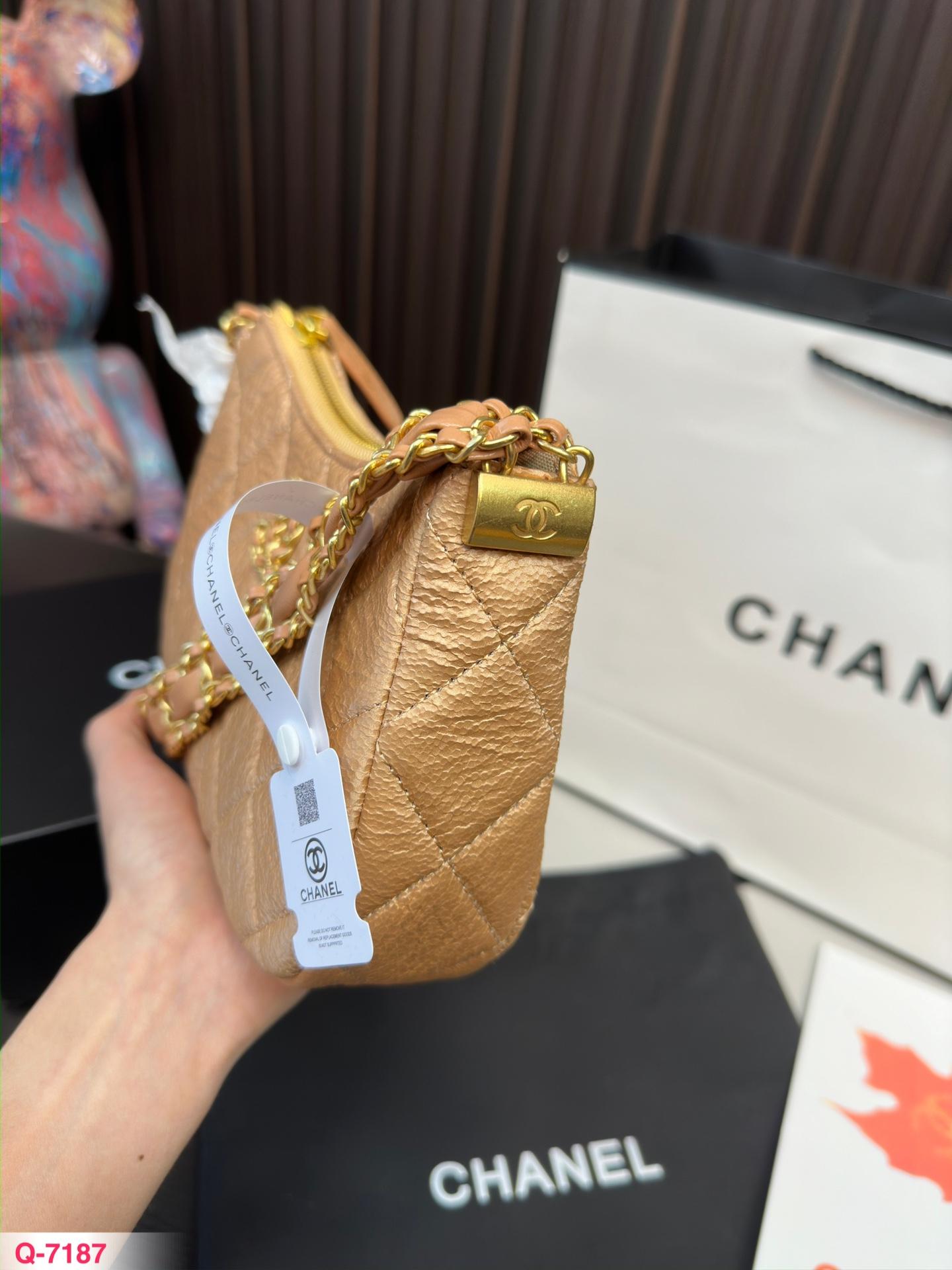 Replica Chanel Bag 13*23CM