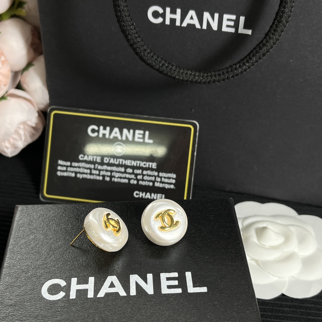 Replica CHANEL Earring