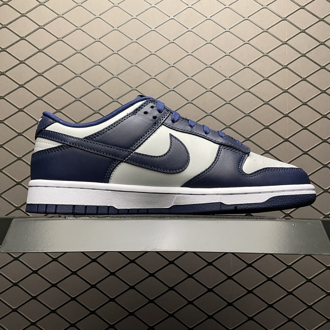 Replica Nike Dunk SB Shoe Nike Dunk Low GeorgetownCW1590-004 Size 36-46