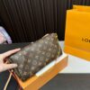 Replica Louis Vuitton Bag 25*15CM