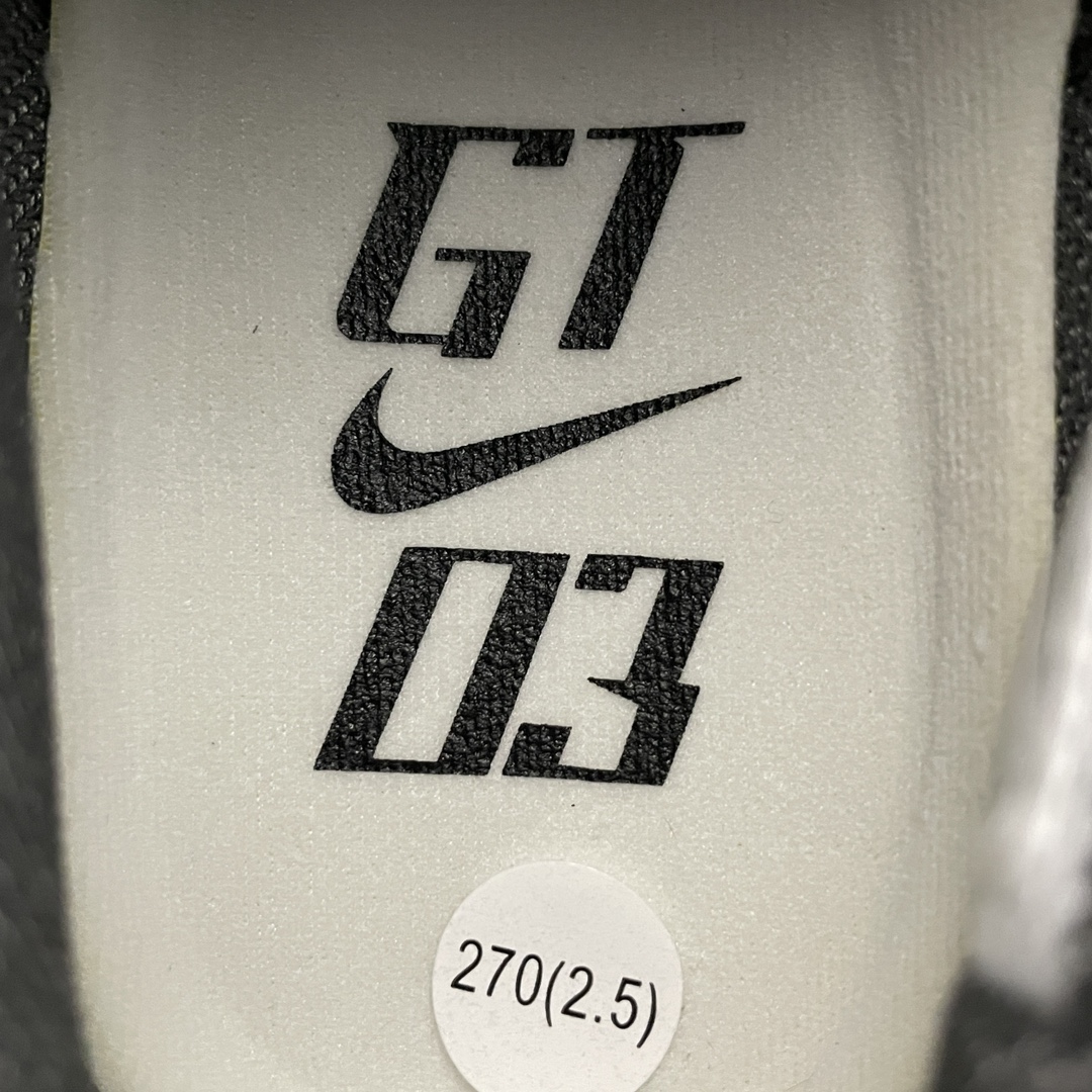 Replica Nike Shoe Nike G.T. Cut 3 EP DV2913-002