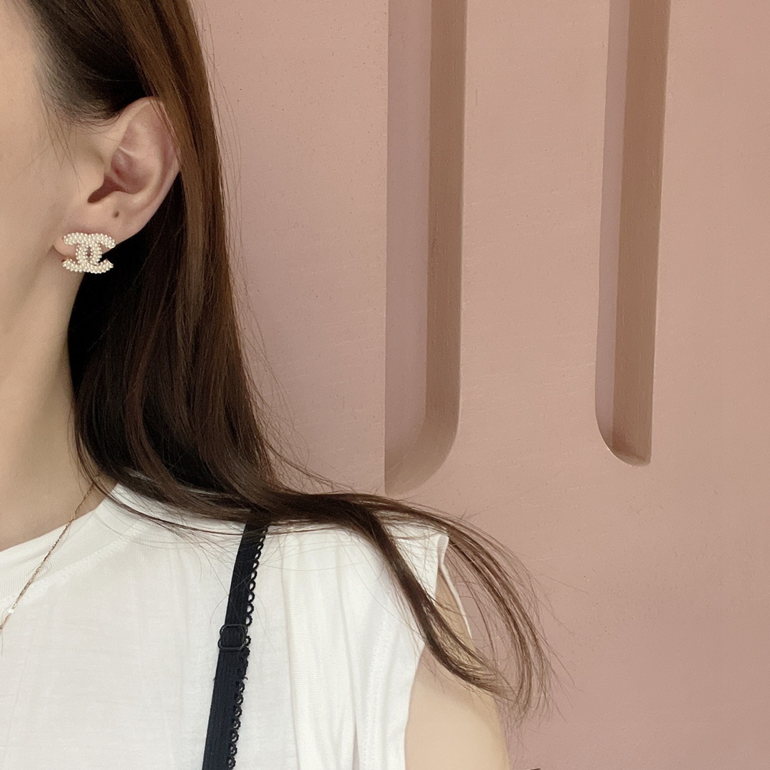 Replica CHANEL Earring