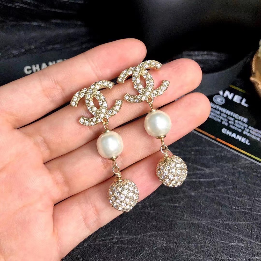 Replica CHANEL Earring