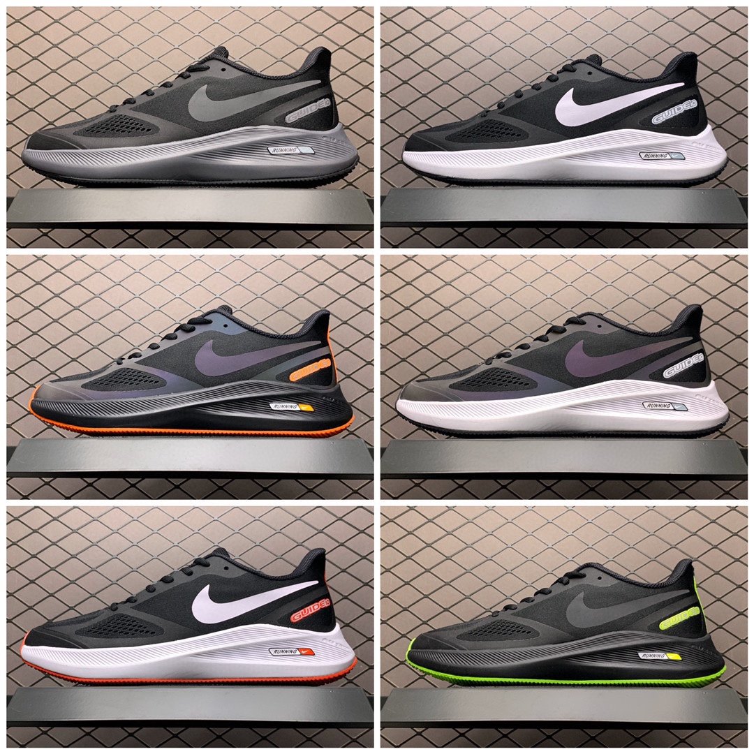 Replica Nike Shoe Nike Zoom Winflo 7X W7 CJ0291-011 40-45