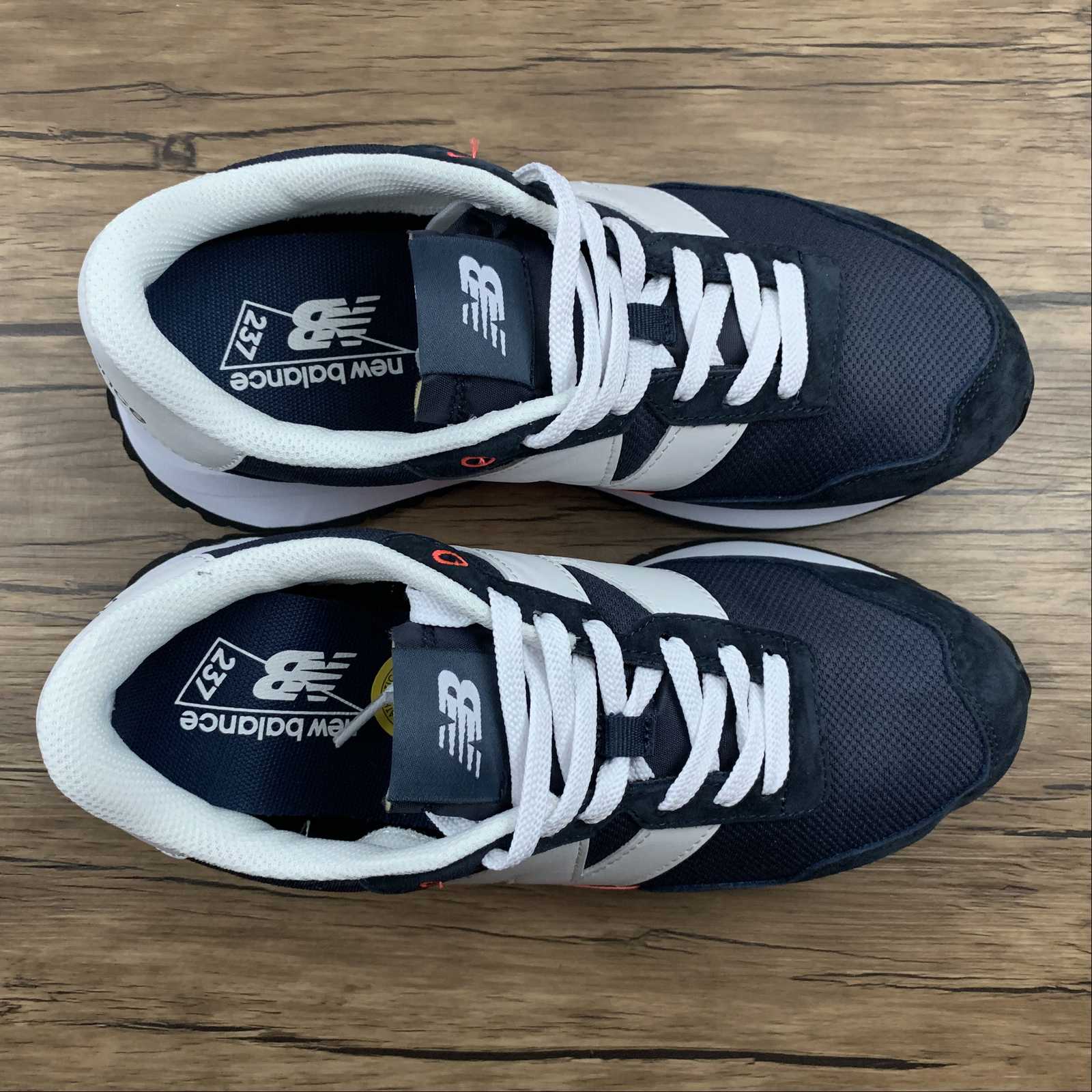 Replica New Balance Shoe New Balance NB237  MS237VC1  36-45