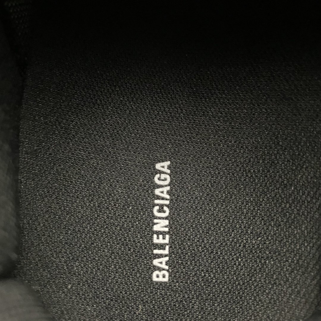 Replica Balenciaga Shoe Balenciaga  10XL SIZE 35-46 Wtb