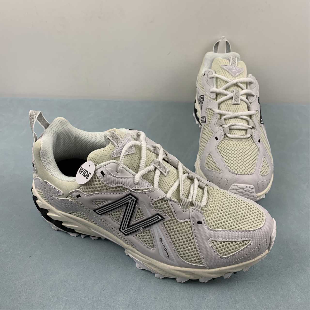 Replica New Balance Shoe New Balance NB610  ML610TBA  36-45