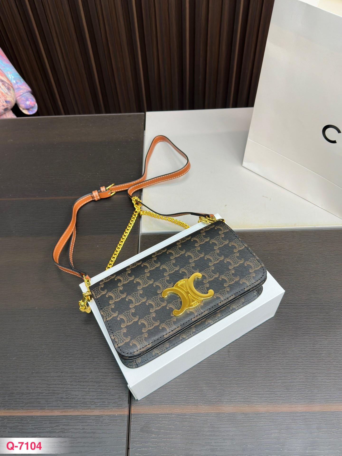 Replica Celine Bag 20*11CM