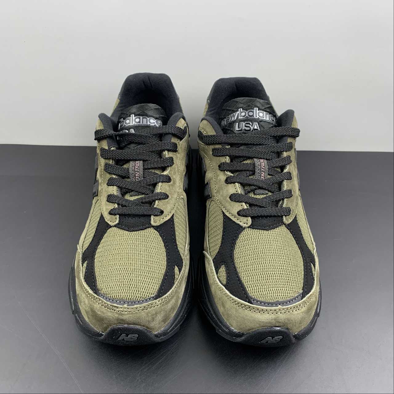 Replica New Balance Shoe New Balance NB990 M990JJ3  36 -45