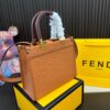 Replica Fendi Bag 25*22CM