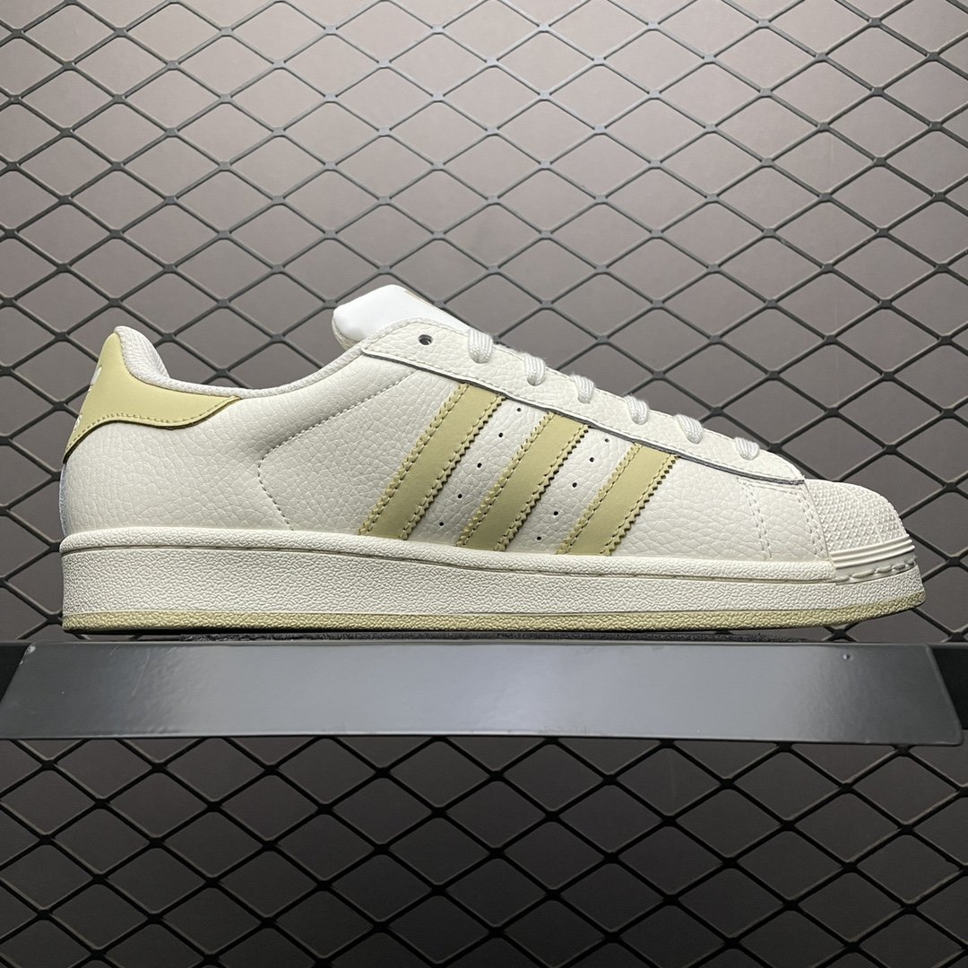 Replica Adidas Shoe Adidas SuperstarDJ6902 Size 36-44 21DCEE33