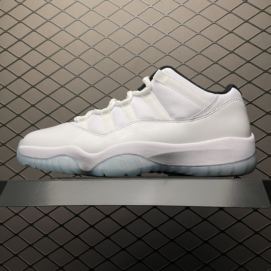 Replica Air Jordan Shoe On Sale Air Jordan 11 AJ11 AV2187-117 _01938