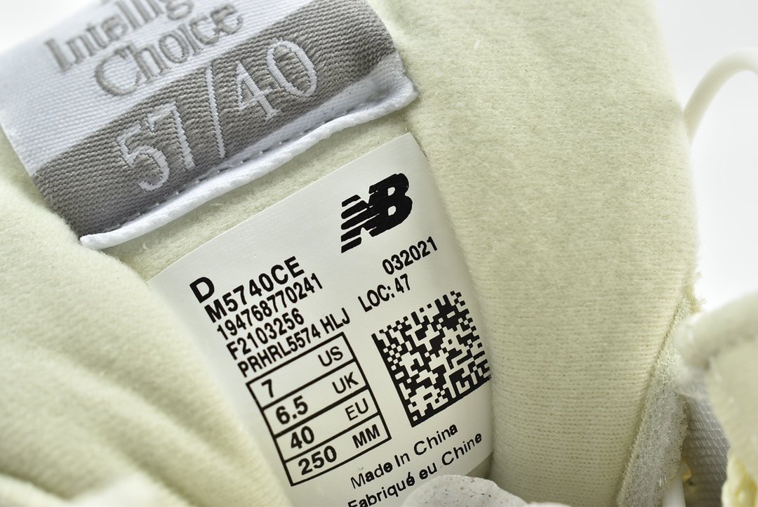 Replica New Balance Shoe New Balance M5740CE  36-45