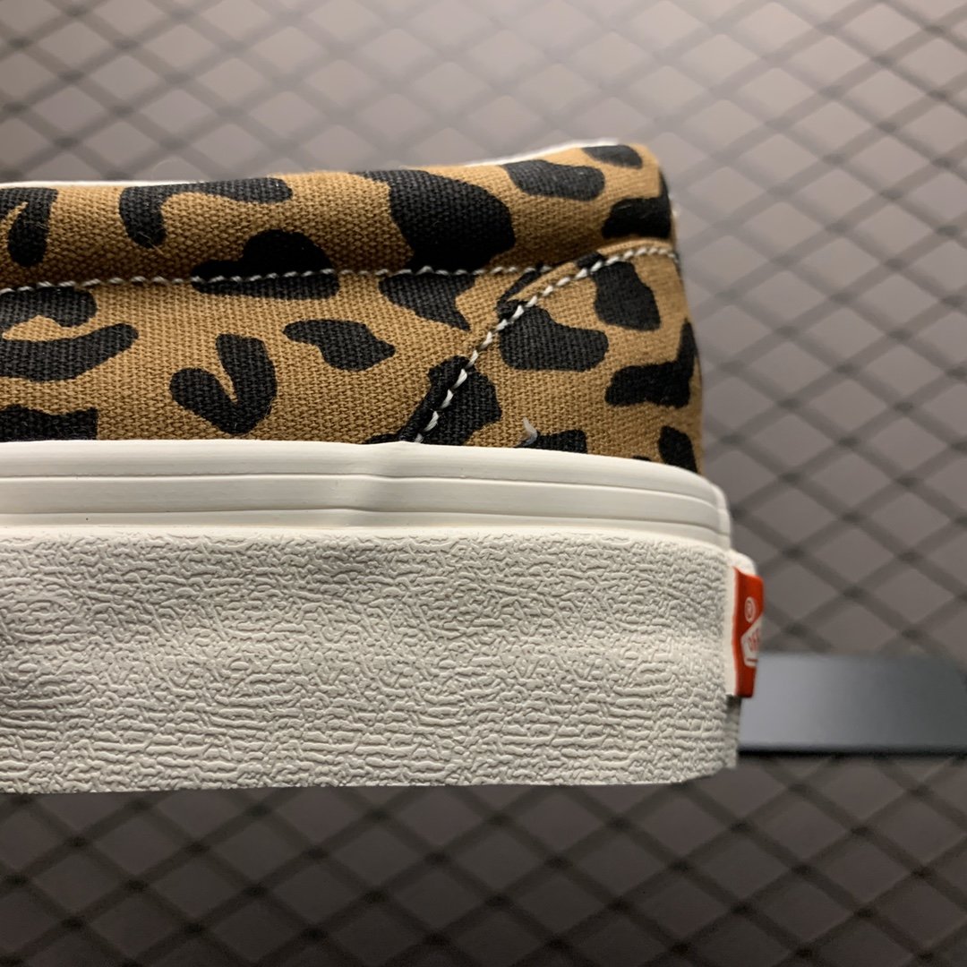 Replica Vans Shoe Vans Slip-On 35-44 5261140A