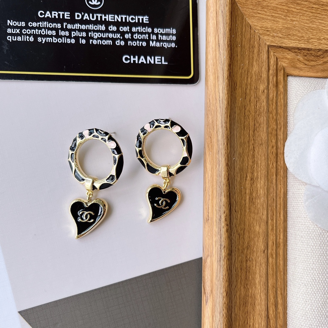 Replica CHANEL Earring
