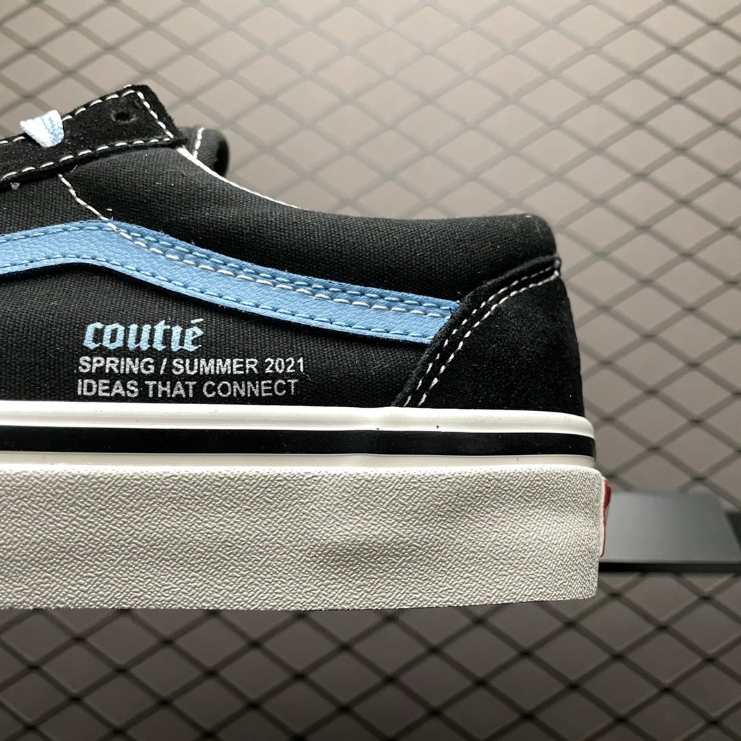 Replica Vans Shoe Vans  Old Skool  35-44 20EDDH14 B