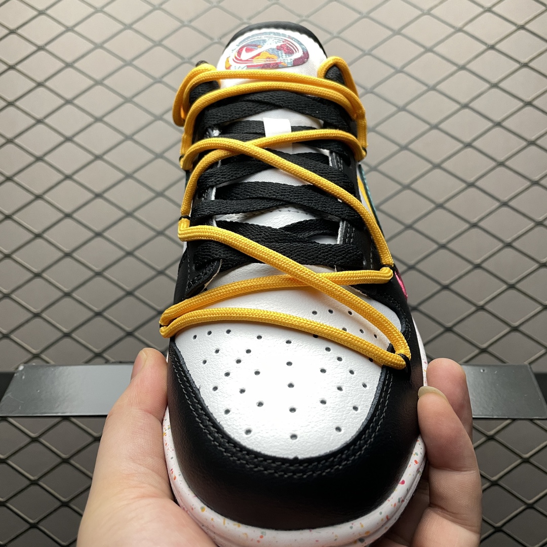 Replica Nike Dunk SB Shoe Nike Dunk Low FD4623-138 Size 36-46