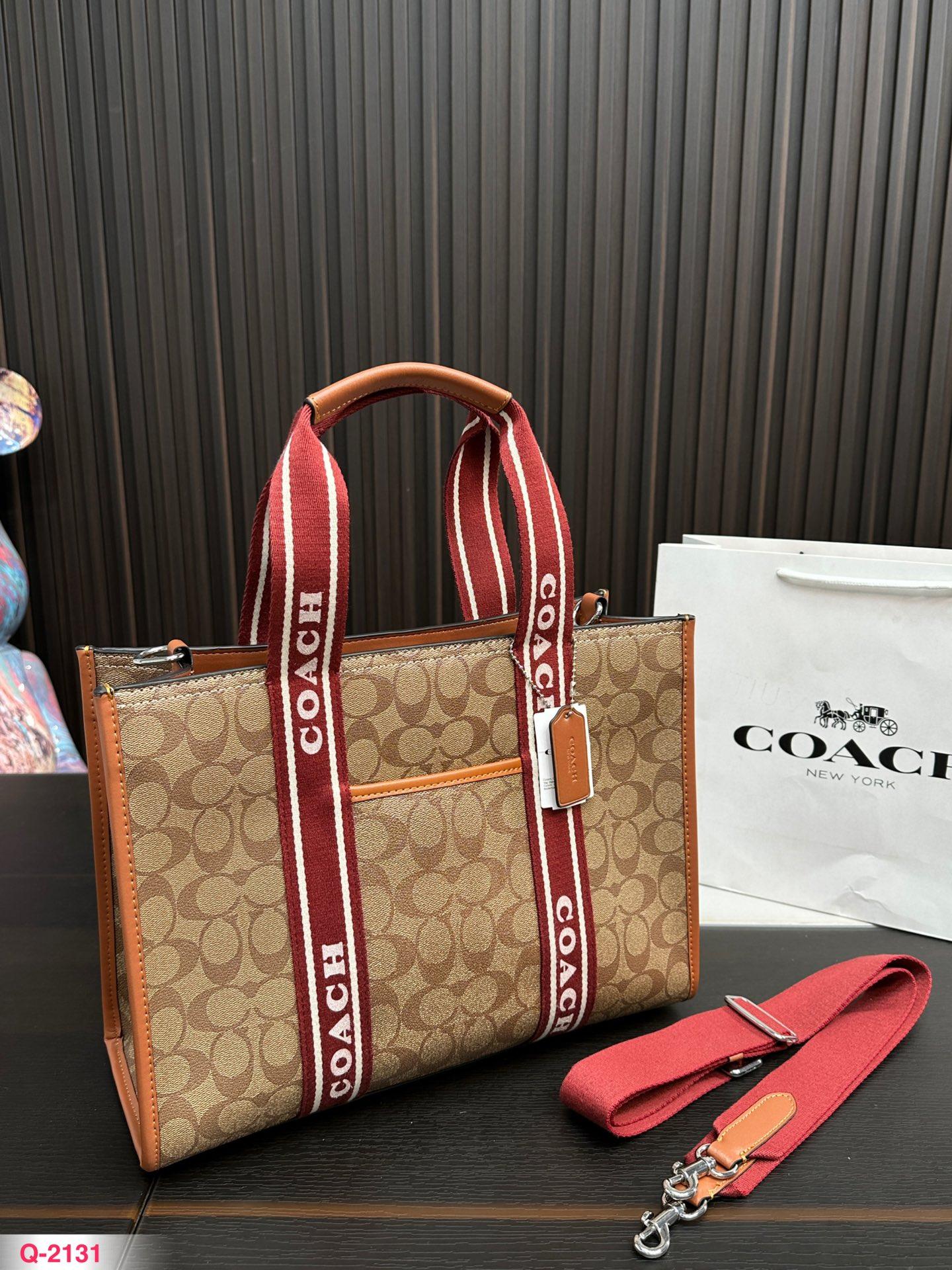 Replica Coach Bag 25*34CM
