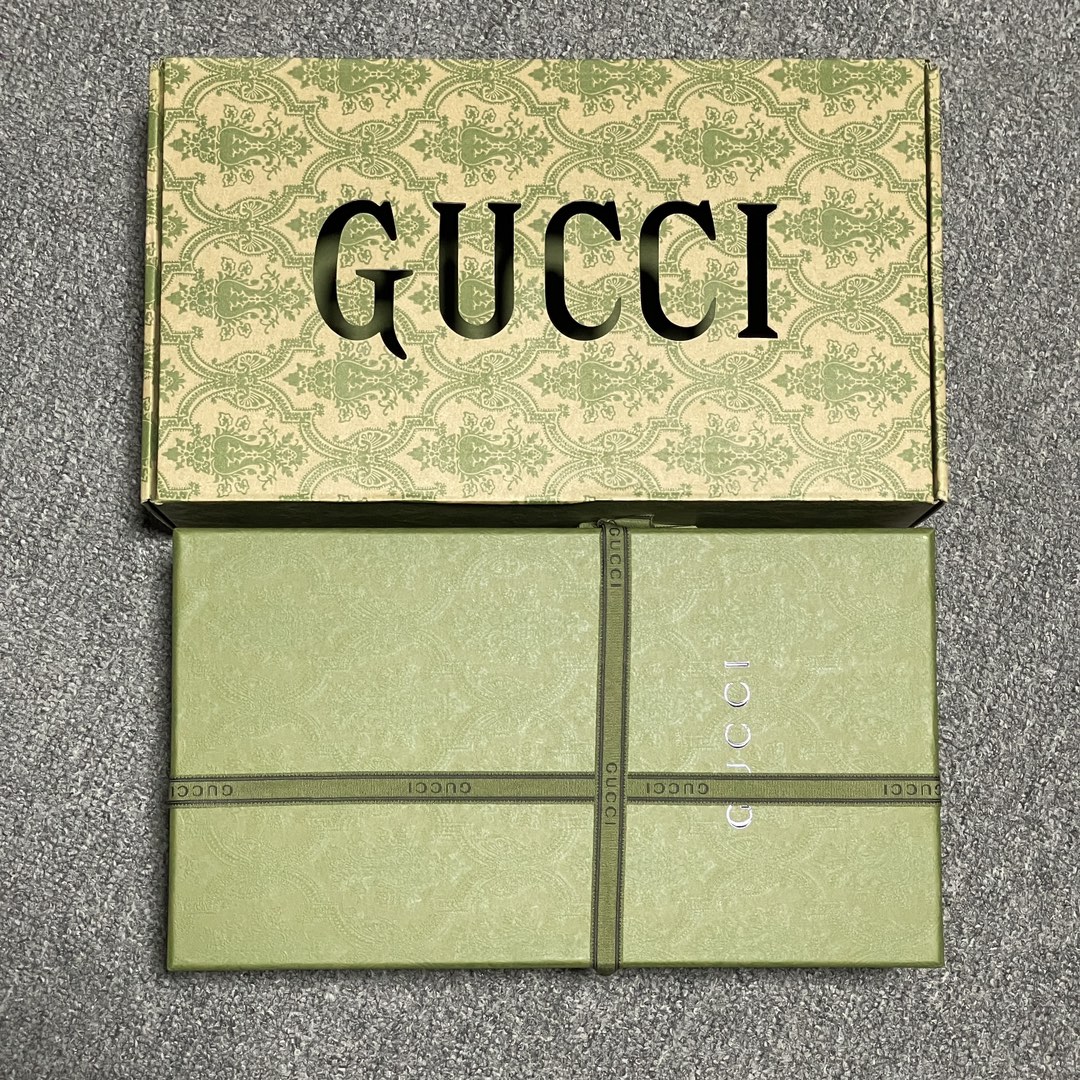 Replica GUCCI Shoe Gucci Screener  Size 35-40