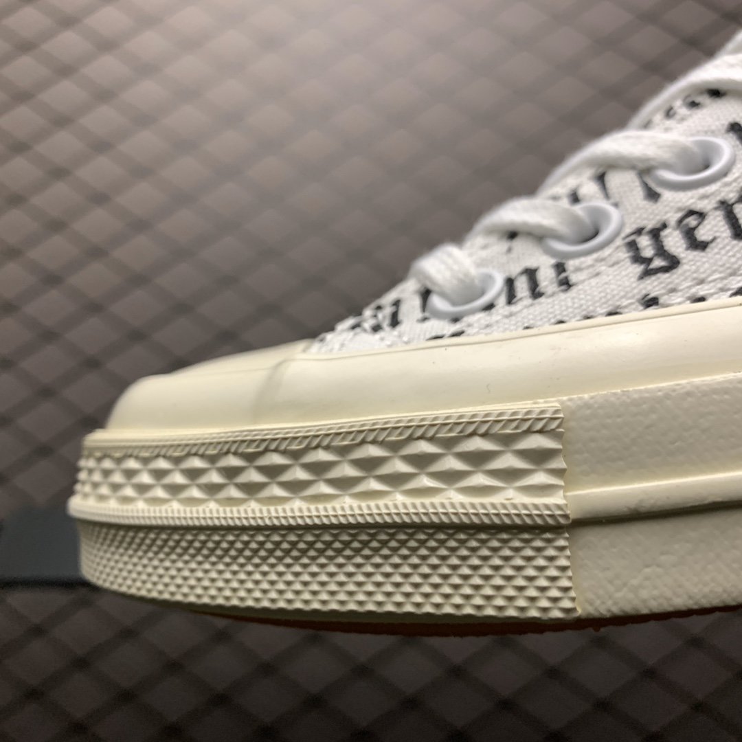 Replica Converse Shoe Converse Chuck 1970S 871812B Size 35-44