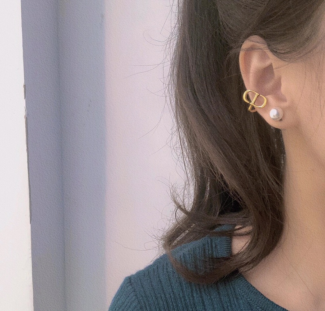 Replica DIOR Earring