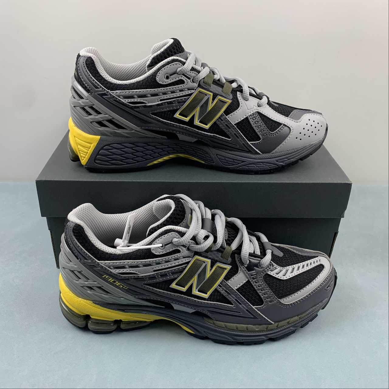 Replica New Balance Shoe New Balance NB1906  M1906NA  36-45
