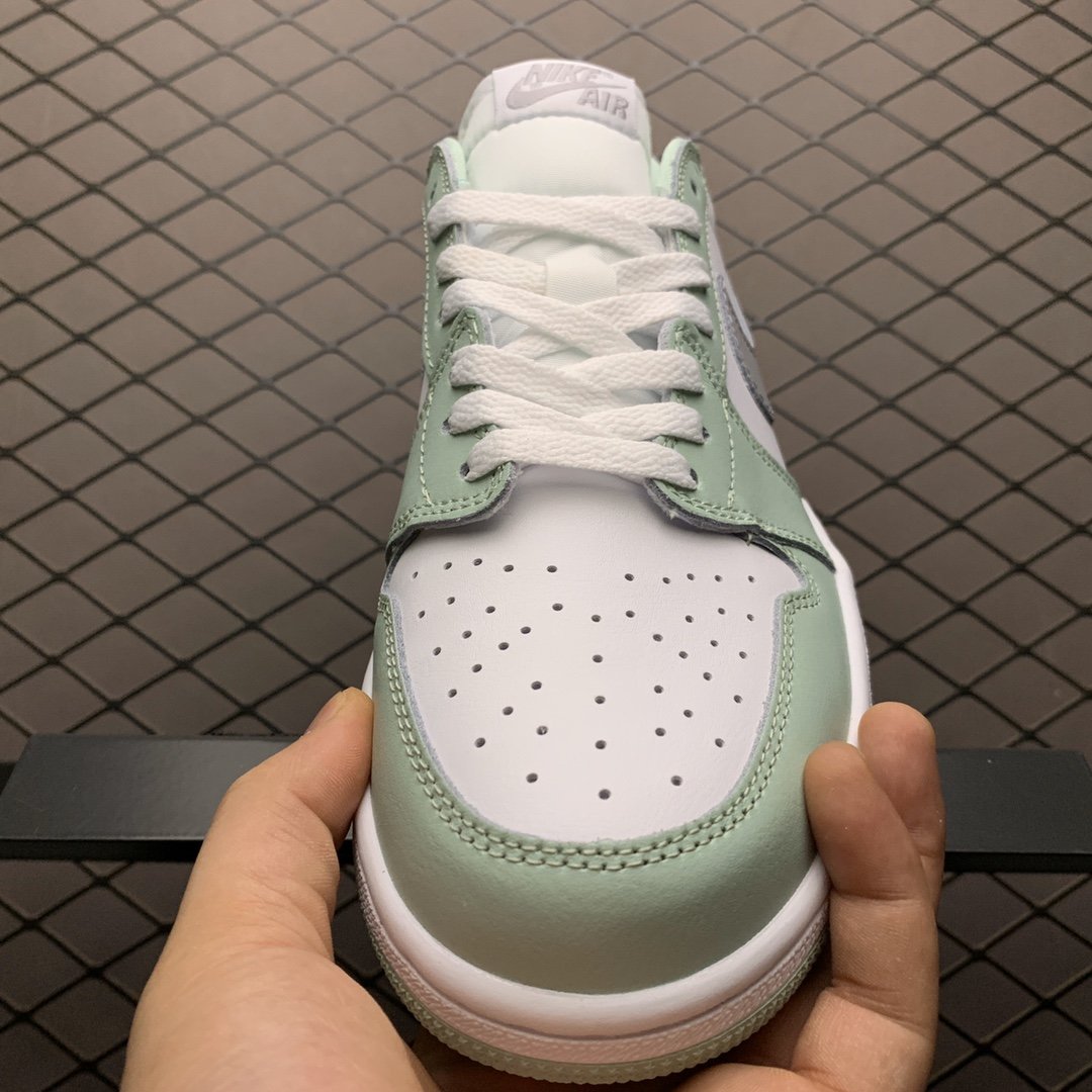 Replica Air Jordan Shoe Air Jordan 1 Low AJ1 CZ0790-100 36-46