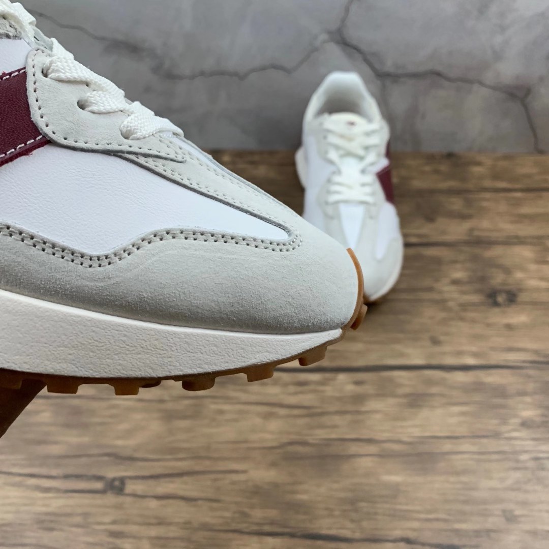 Replica New Balance Shoe New Balance NB327 WS327KA 36-45