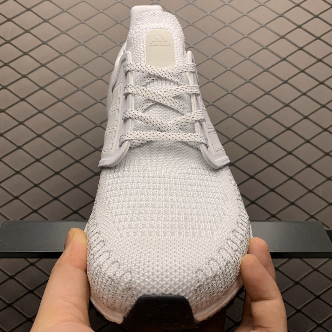 Replica Adidas Shoe Adidas Ultra Boost 20 EG0709 Size 36-48