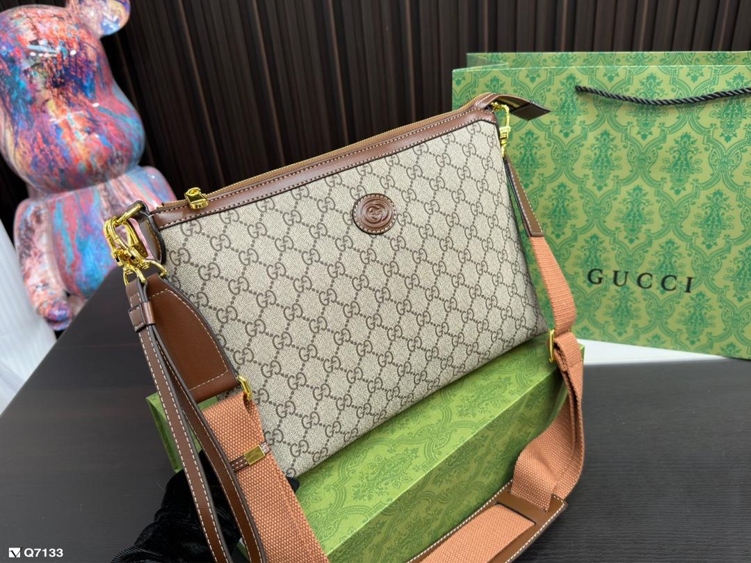 Replica Gucci Bag 22*30CM