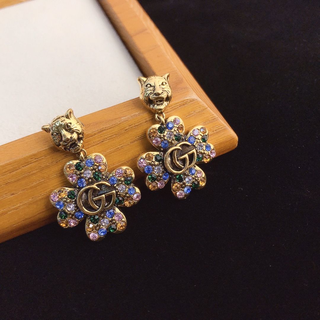 Replica GUCCI Earring