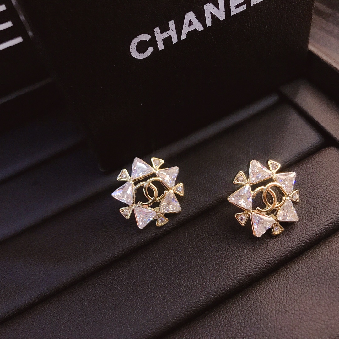 Replica CHANEL Earring