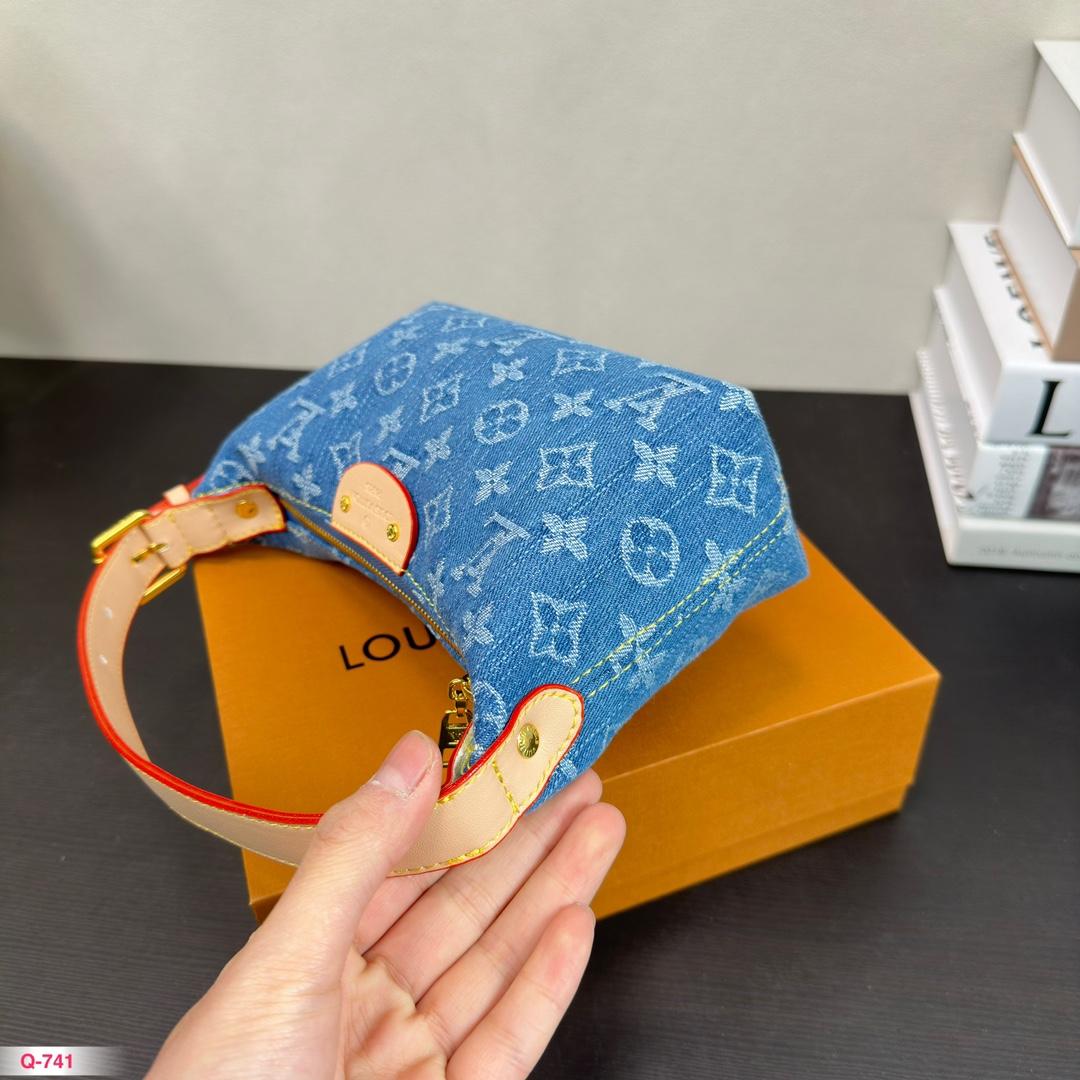 Replica Louis Vuitton Bag 18*13CM