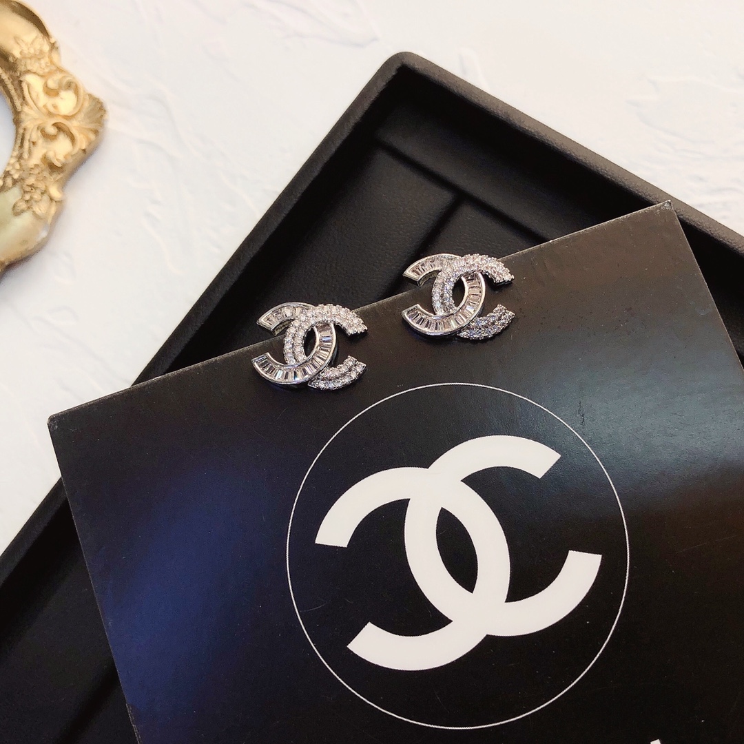 Replica CHANEL Earring