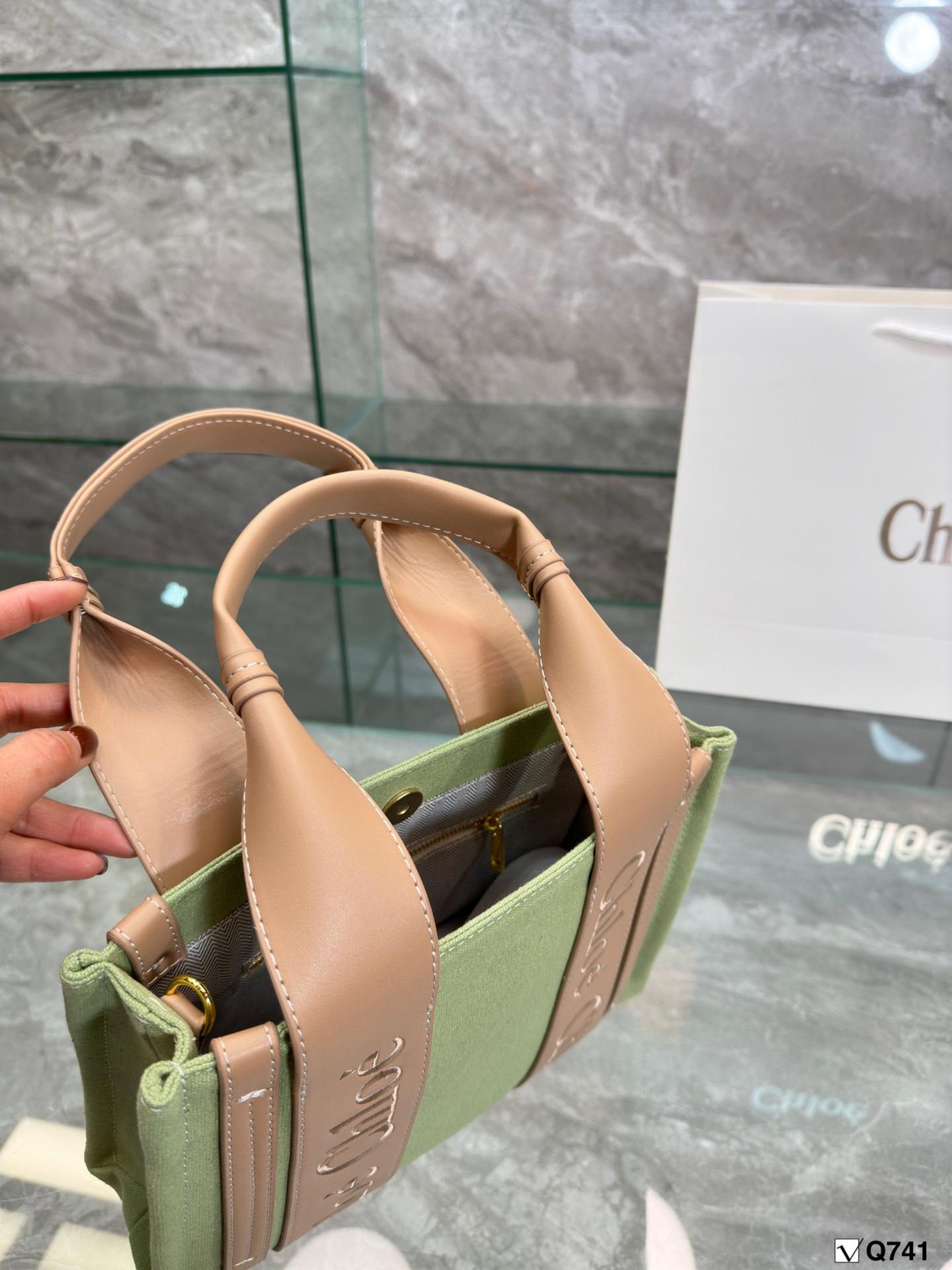 Replica Chloe Bag  36*27CM/28*21CM