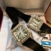 Replica Cartier Automatic MachineWatch 34CM 38CM