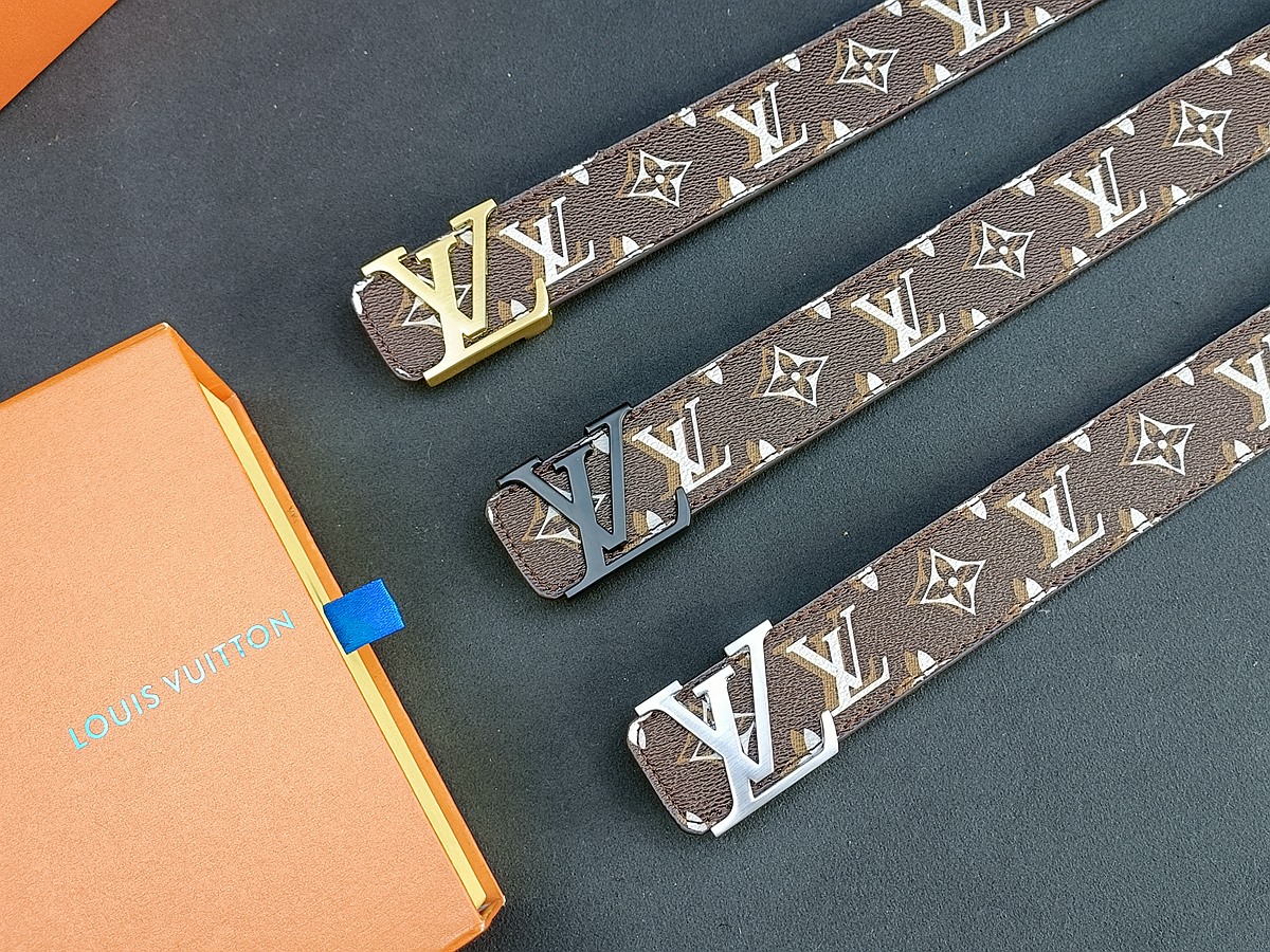 Replica LV belt