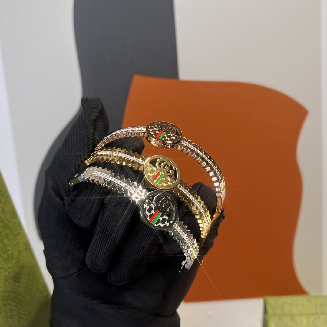 Replica GUCCI Bangle