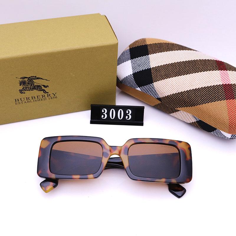 Replica Burberry Glasses