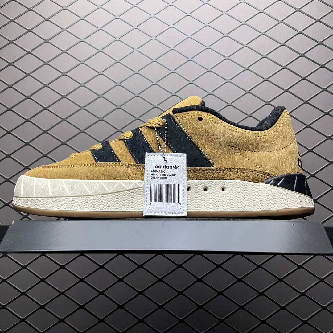 Replica Adidas Shoe Atmos x Adidas Adimatic HQ3935 SIZE 36-45