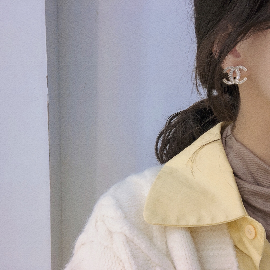 Replica CHANEL Earring