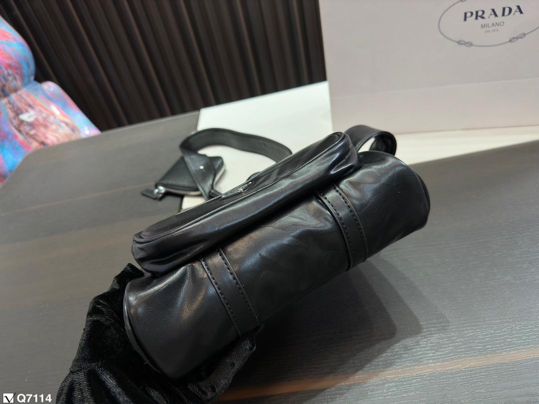 Replica Prada Bag 12*23CM